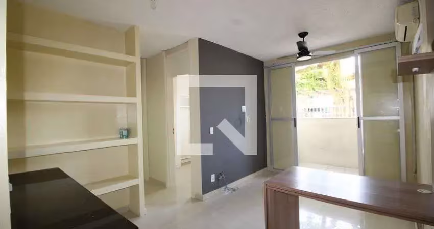 Apartamento para aluguel - taquara, 2 quartos,  55 m² - rio de janeiro