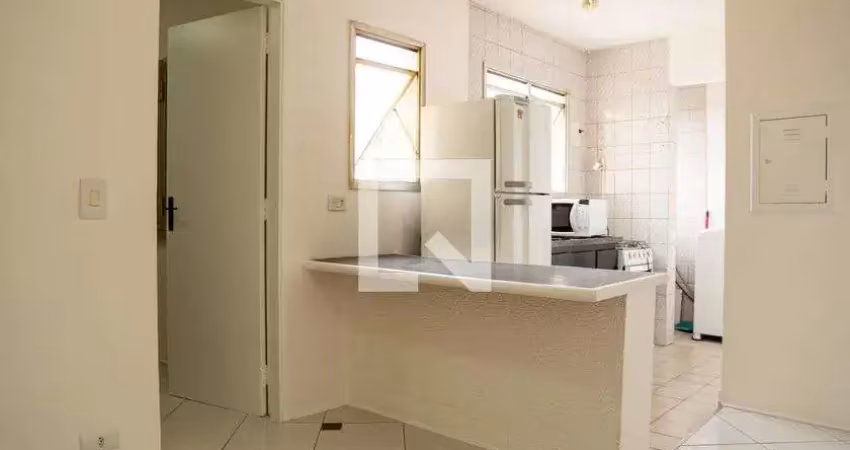 Apartamento para aluguel - campos elíseos, 1 quarto,  27 m² - são paulo