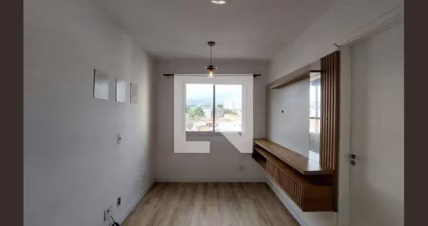 Apartamento para aluguel - jardim palmares, 2 quartos,  34 m² - são paulo