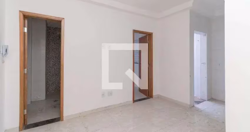 Apartamento para aluguel - artur alvim, 2 quartos,  40 m² - são paulo