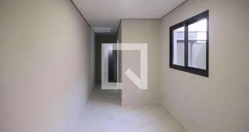 Apartamento para aluguel - parque são lucas, 2 quartos,  47 m² - são paulo