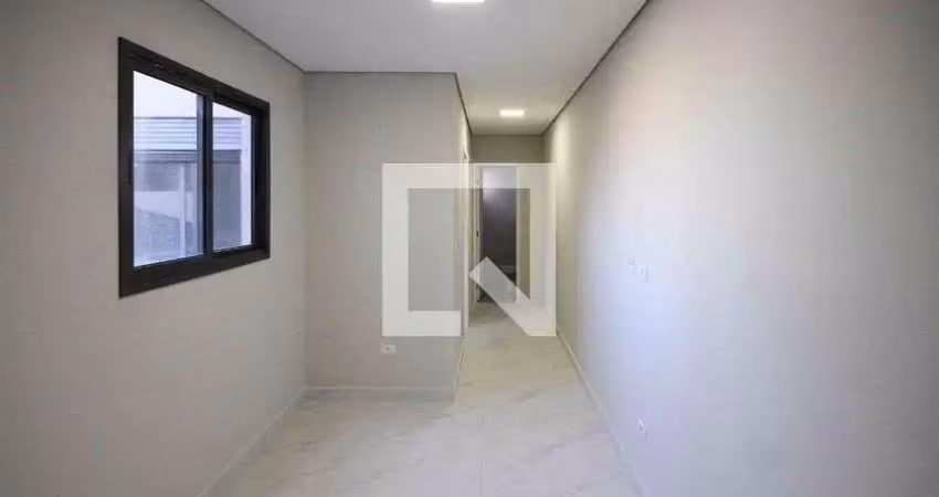 Apartamento para aluguel - parque são lucas, 2 quartos,  47 m² - são paulo