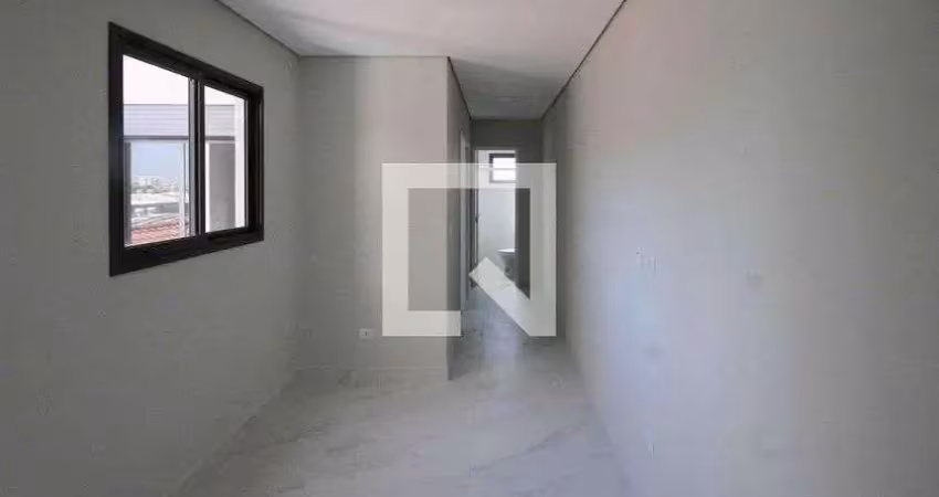 Apartamento para aluguel - parque são lucas, 2 quartos,  47 m² - são paulo