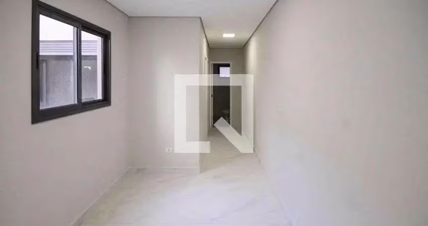 Apartamento para aluguel - parque são lucas, 2 quartos,  47 m² - são paulo
