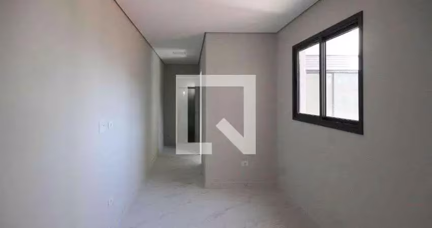 Apartamento para aluguel - parque são lucas, 2 quartos,  46 m² - são paulo