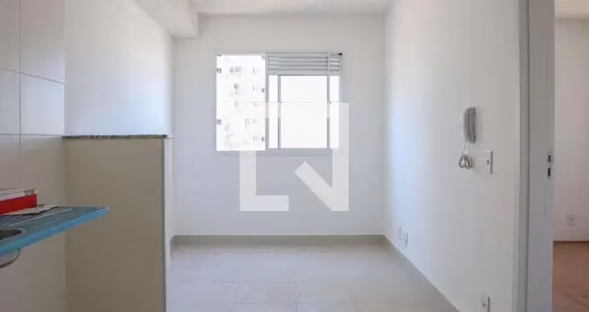 Apartamento para aluguel - barra funda, 1 quarto,  33 m² - são paulo