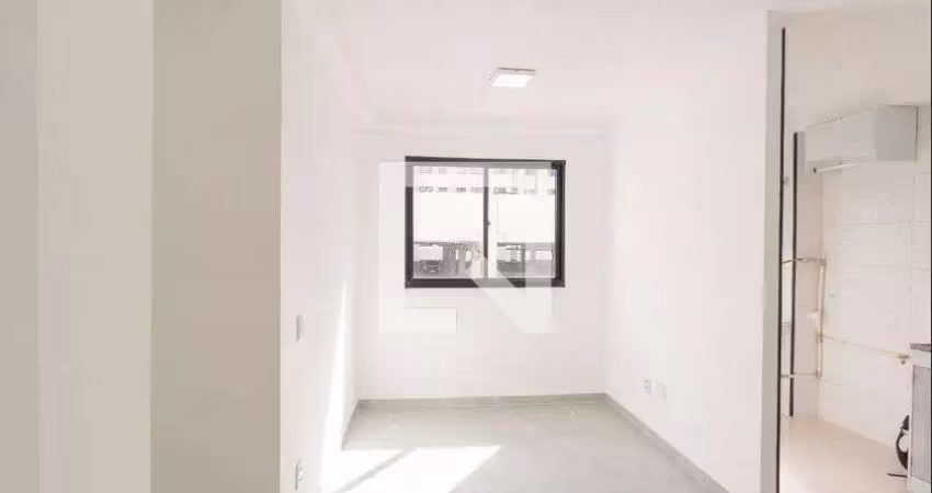 Apartamento para aluguel - campos elíseos , 2 quartos,  43 m² - campinas
