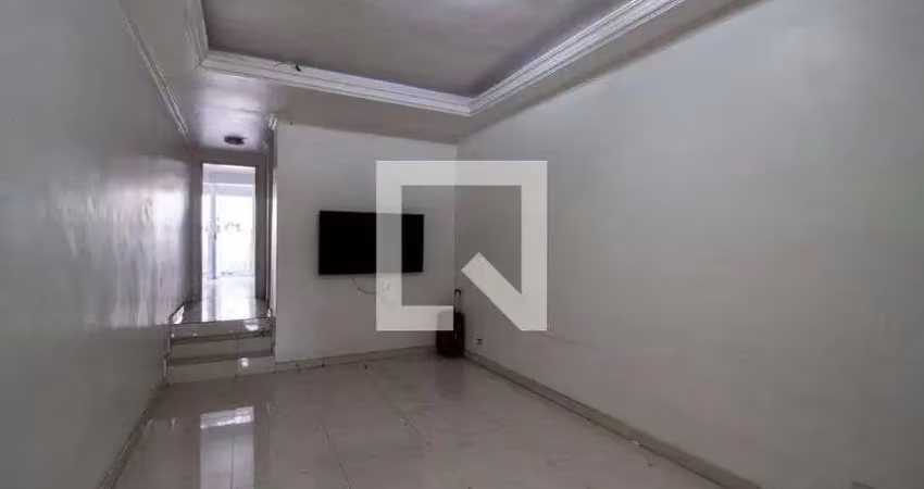 Casa para aluguel - jardim das esmeraldas, 2 quartos,  100 m² - são paulo