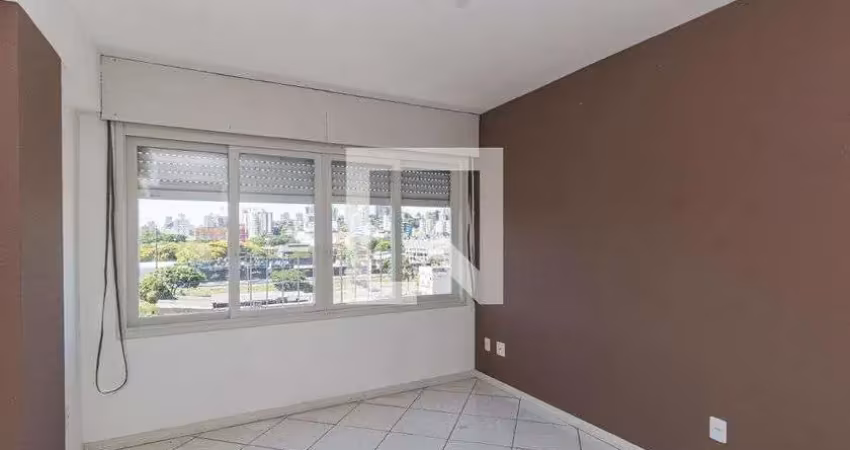 Apartamento para aluguel - santana, 2 quartos,  95 m² - porto alegre