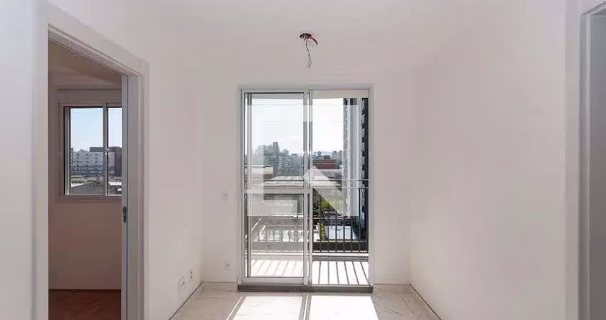 Apartamento para aluguel - água branca, 2 quartos,  35 m² - são paulo