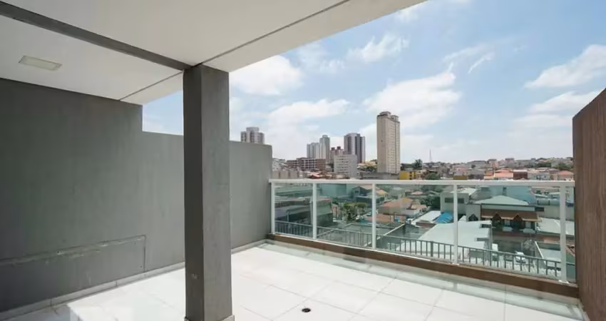 Kitnet / stúdio para aluguel - vila esperança, 1 quarto,  44 m² - são paulo
