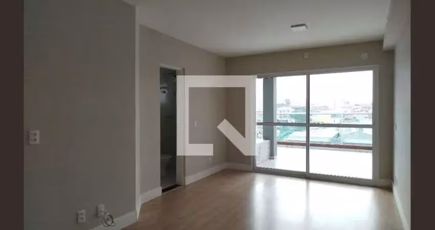 Kitnet / stúdio para aluguel - vila esperança, 1 quarto,  44 m² - são paulo