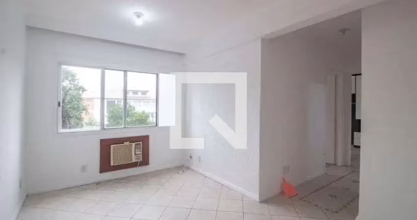 Apartamento para aluguel - cavalhada, 2 quartos,  63 m² - porto alegre