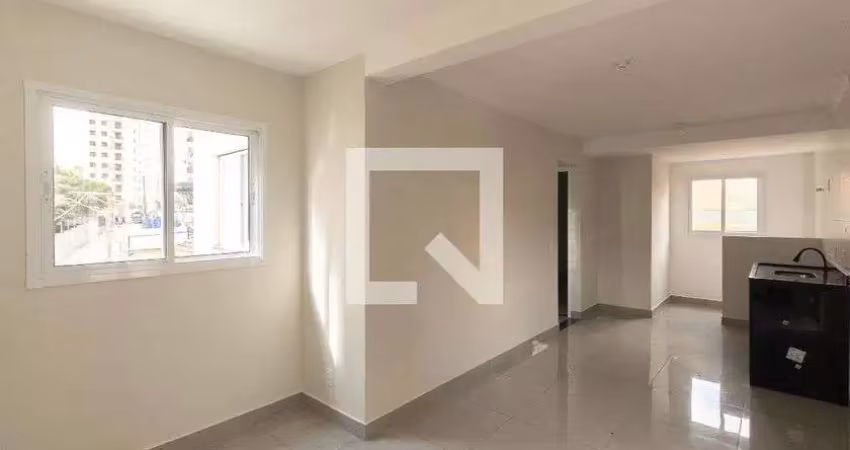 Casa para aluguel - bosque da saúde, 2 quartos,  47 m² - são paulo