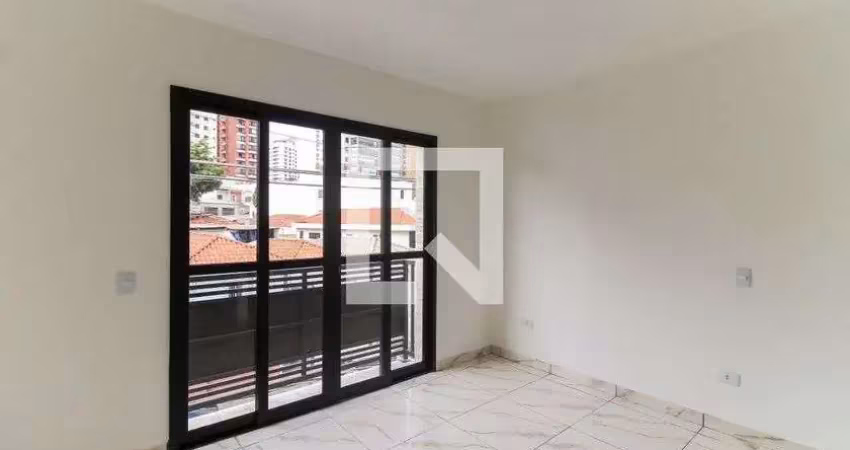 Kitnet / stúdio para aluguel - mooca, 1 quarto,  30 m² - são paulo