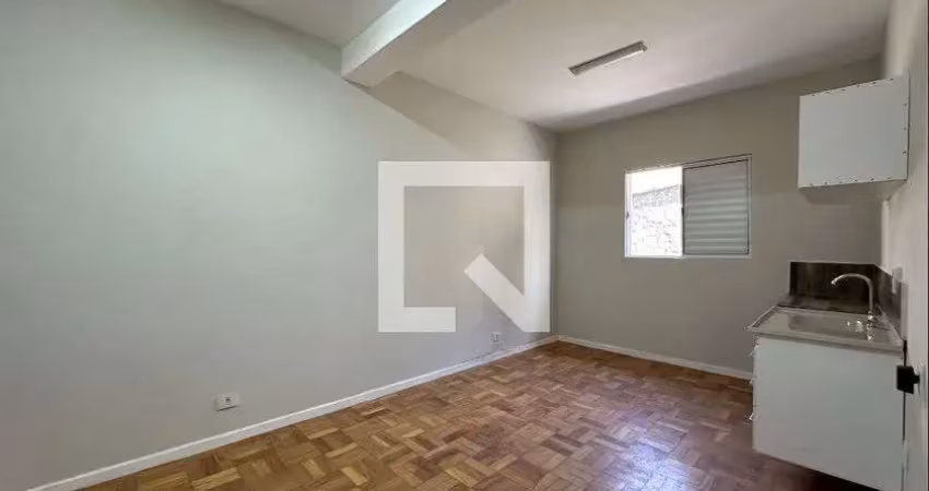 Apartamento para aluguel - perdizes, 1 quarto,  35 m² - são paulo
