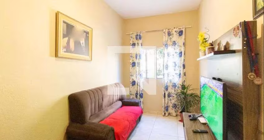 Casa para aluguel - santo antônio, 3 quartos,  150 m² - osasco