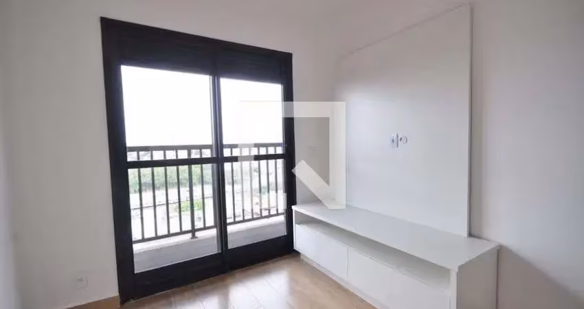 Apartamento para aluguel - vila mazzei, 1 quarto,  27 m² - são paulo