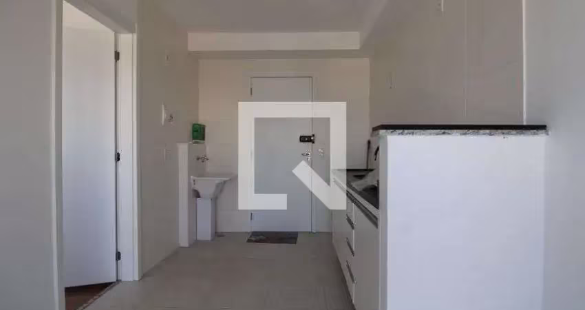 Apartamento para aluguel - chácara santo antonio, 1 quarto,  28 m² - são paulo