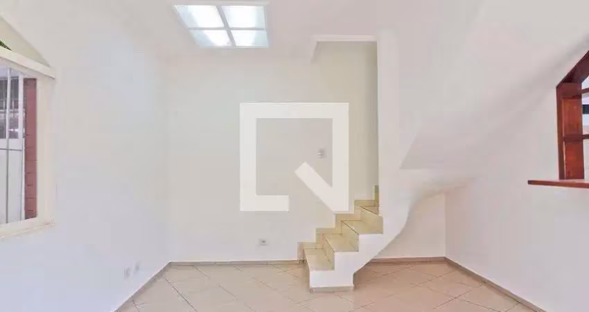 Casa para aluguel - freguesia do ó, 2 quartos,  120 m² - são paulo