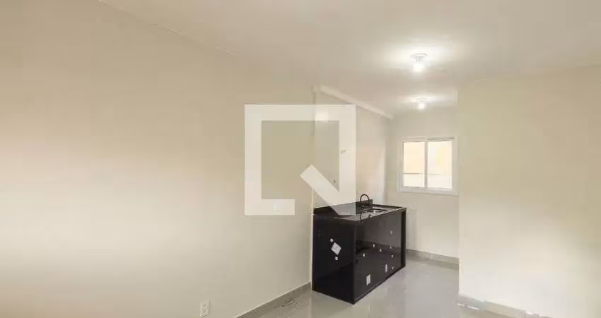 Apartamento para aluguel - bosque da saúde, 2 quartos,  39 m² - são paulo