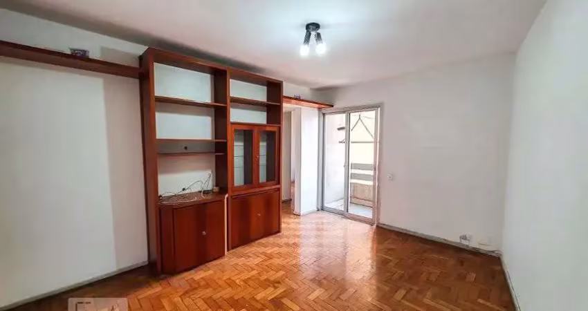 Apartamento para aluguel - vila mariana, 1 quarto,  47 m² - são paulo
