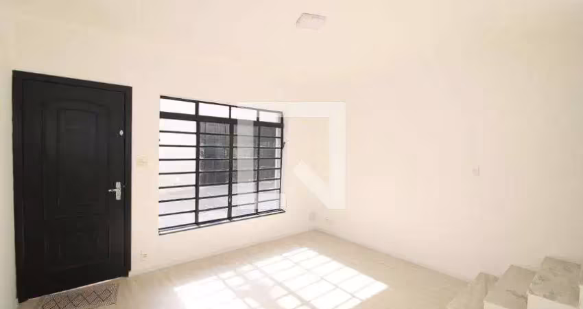 Casa para aluguel - santana, 3 quartos,  145 m² - são paulo