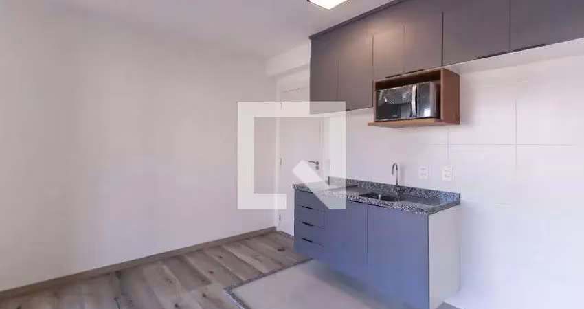 Kitnet / stúdio para aluguel - mooca, 1 quarto,  31 m² - são paulo