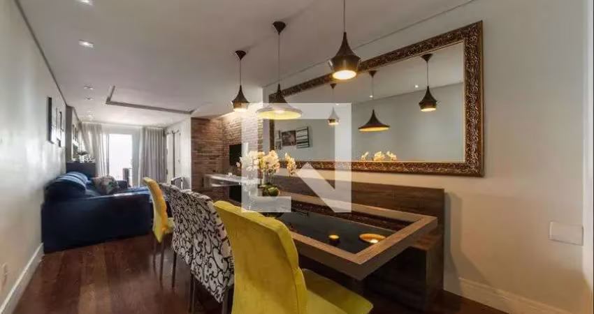 Apartamento para aluguel - bosque da saúde, 2 quartos,  90 m² - são paulo