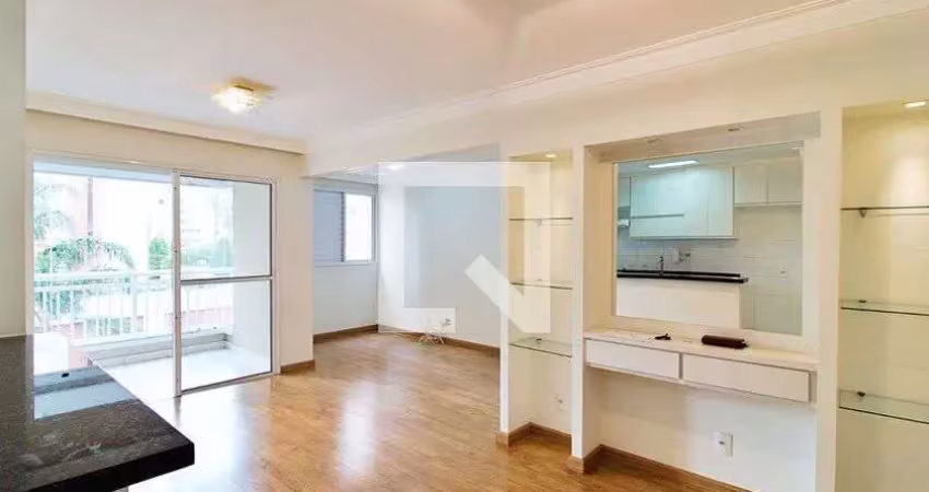 Apartamento para aluguel - portal do morumbi, 2 quartos,  70 m² - são paulo