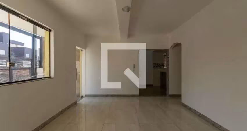 Casa para aluguel - santa mônica, 3 quartos,  200 m² - belo horizonte