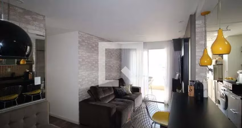 Apartamento para aluguel - casa verde, 3 quartos,  74 m² - são paulo