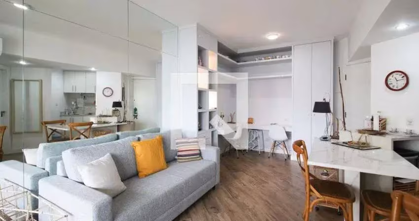 Apartamento para aluguel - vila nova conceição, 1 quarto,  43 m² - são paulo