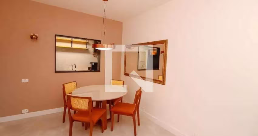 Apartamento para aluguel - jardim oceânico, 1 quarto,  57 m² - rio de janeiro