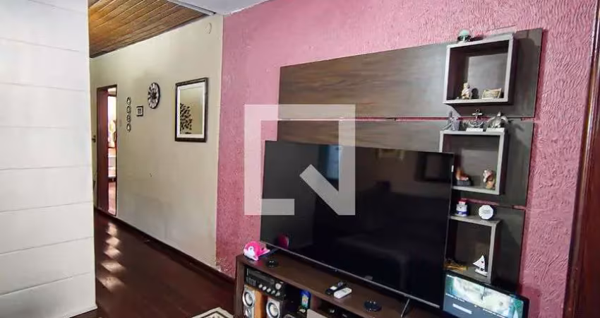 Casa para aluguel - curicica, 4 quartos,  130 m² - rio de janeiro