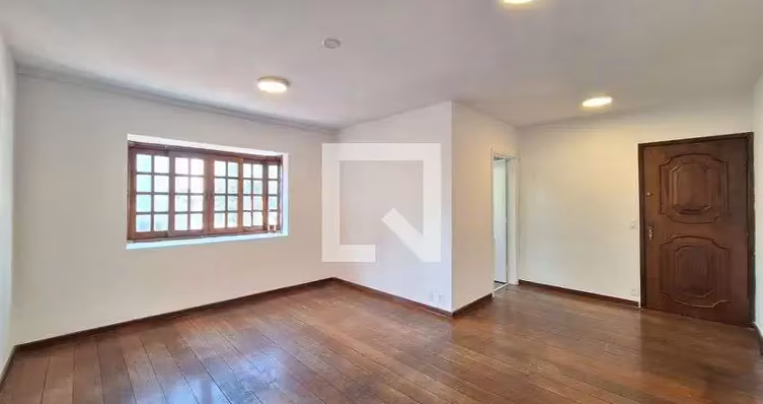 Apartamento para aluguel - vila romana, 2 quartos,  58 m² - são paulo