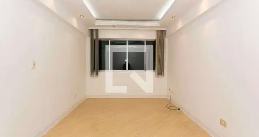 Apartamento para aluguel - tatuapé, 2 quartos,  65 m² - são paulo