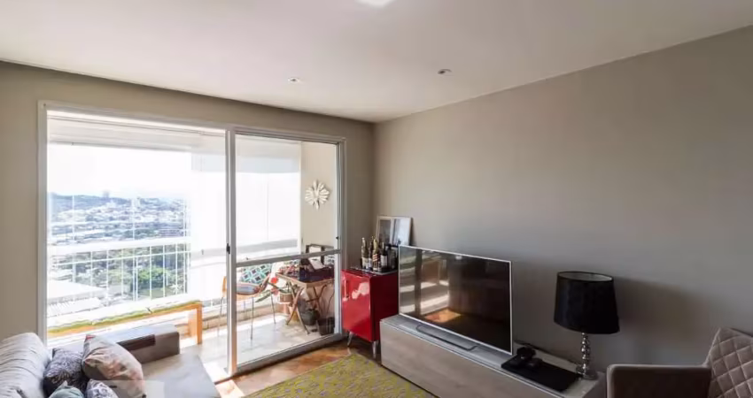Apartamento para aluguel - vila leopoldina, 3 quartos,  94 m² - são paulo