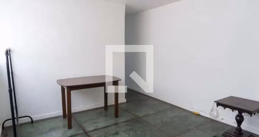 Apartamento para aluguel - vila clementino, 2 quartos,  64 m² - são paulo