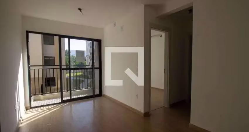 Apartamento para aluguel - recreio, 2 quartos,  55 m² - rio de janeiro