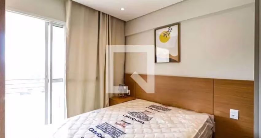 Apartamento para aluguel - butantã, 1 quarto,  28 m² - são paulo