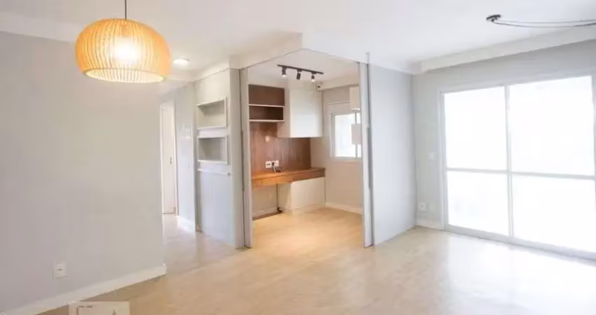 Apartamento para aluguel - santo amaro , 3 quartos,  130 m² - são paulo