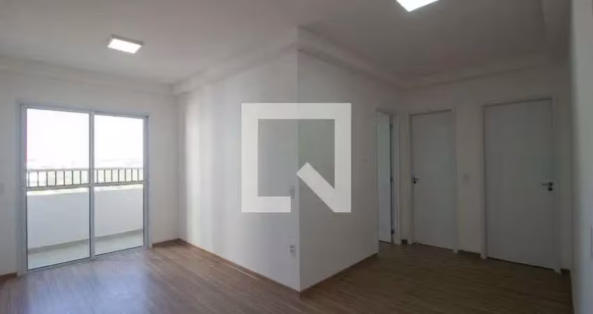 Apartamento para aluguel - jardim pagliato, 2 quartos,  61 m² - sorocaba