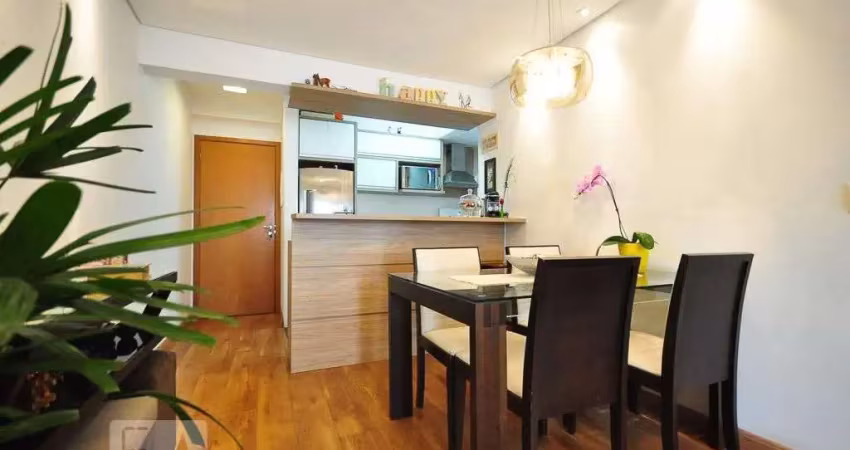 Apartamento para aluguel - vila andrade, 2 quartos,  60 m² - são paulo