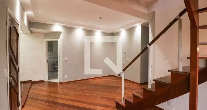 Cobertura para aluguel - mandaqui, 3 quartos,  164 m² - são paulo