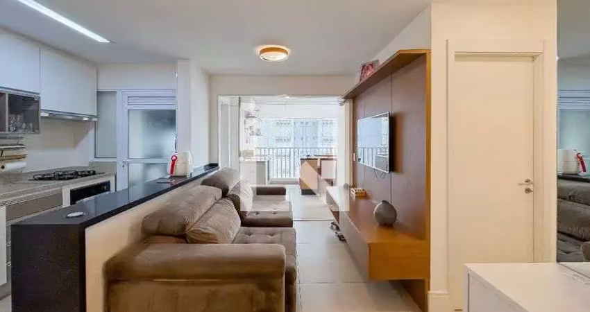 Apartamento para aluguel - ipiranga, 2 quartos,  69 m² - são paulo