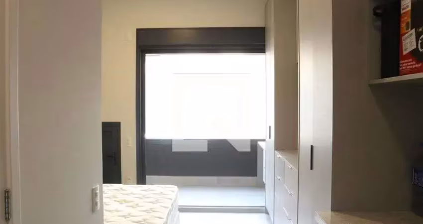 Kitnet / stúdio para aluguel - perdizes, 1 quarto,  26 m² - são paulo