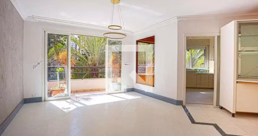 Apartamento para aluguel - vila nova conceição, 3 quartos,  170 m² - são paulo