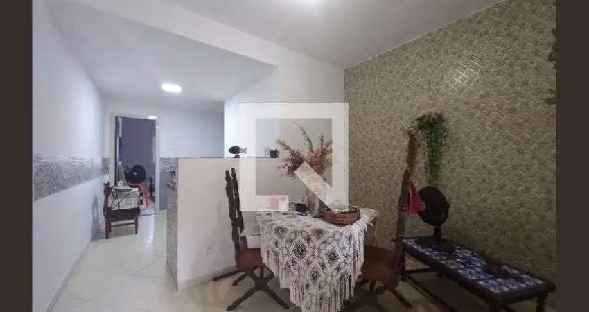 Casa para aluguel - caixa d agua, 1 quarto,  38 m² - salvador