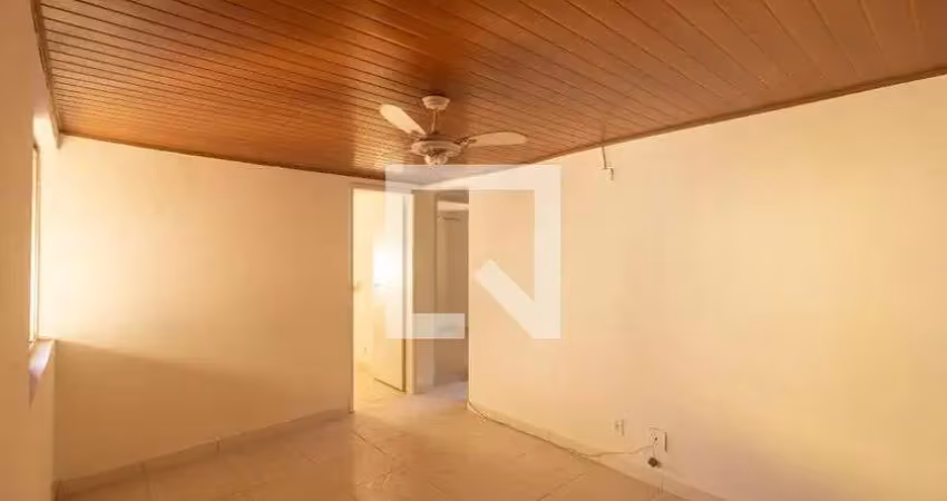 Apartamento para aluguel - campo grande, 2 quartos,  60 m² - rio de janeiro